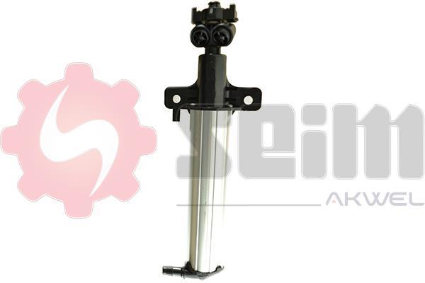 Gicleur d'eau de nettoyage, nettoyage des phares SEIM 110073