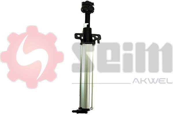 Gicleur d'eau de nettoyage, nettoyage des phares SEIM 110750