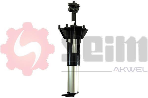 Gicleur d'eau de nettoyage, nettoyage des phares SEIM 111580