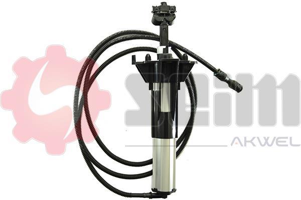 Gicleur d'eau de nettoyage, nettoyage des phares SEIM 111641