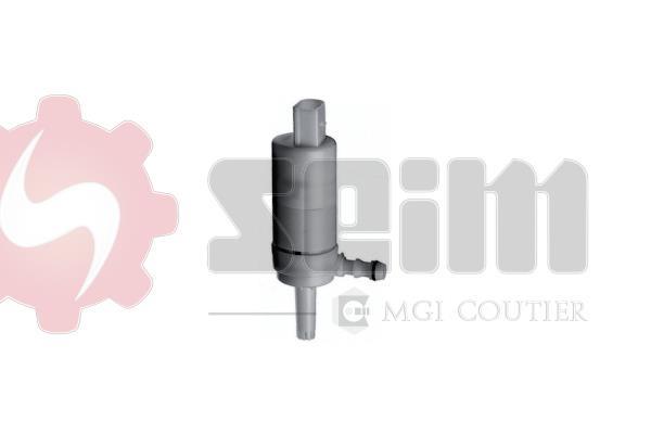 Pompe de lave-phares SEIM 118014 Pompe de lave-phares SEIM 118014