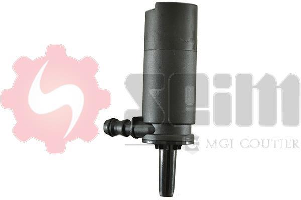 Pompe de lave-phares SEIM ref. 118034
