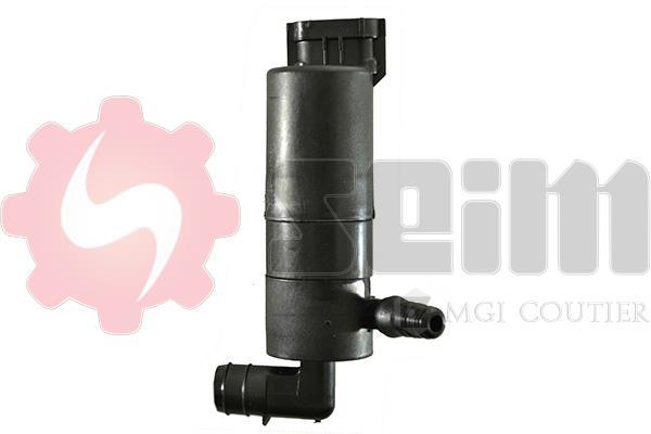 SEIM Pompe de lave-phares (Ref: 118042)