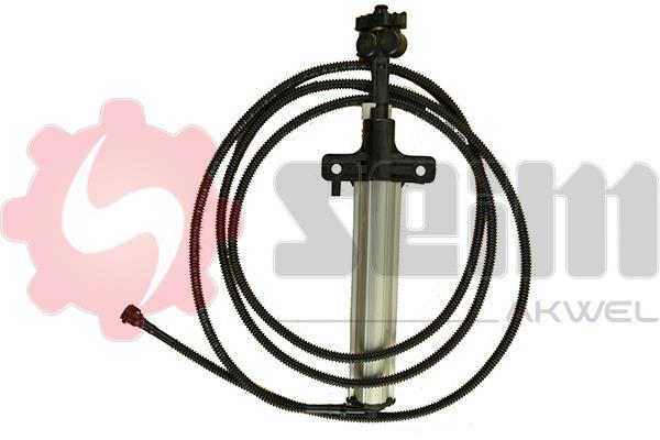 Gicleur d'eau de nettoyage, nettoyage des phares SEIM 119014