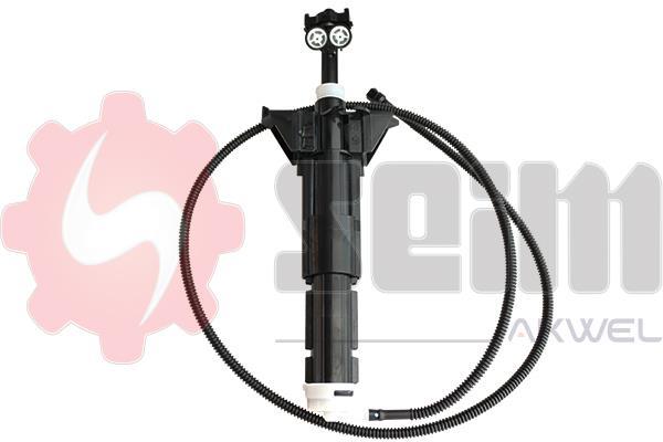 Butée hydraulique Ds5