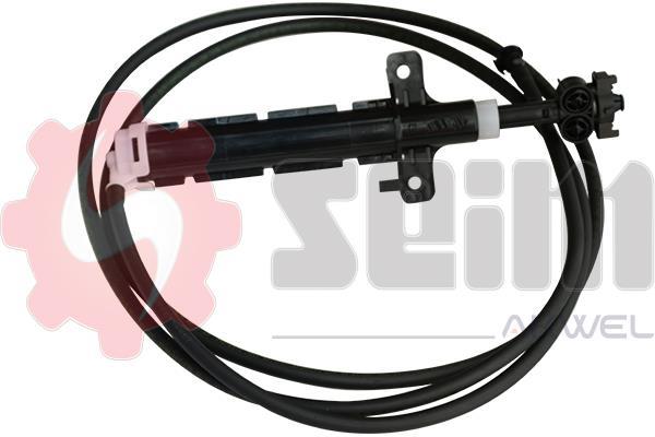 Gicleur d'eau de nettoyage, nettoyage des phares SEIM 119055 Gicleur d'eau de nettoyage, nettoyage des phares SEIM 119055