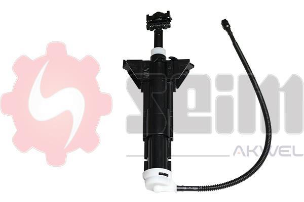 Butée hydraulique Ds4
