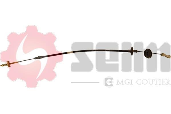Câble d'embrayage SEIM ref. 200140