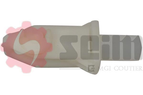 Biellette de fixation câble d'embrayage SEIM ref. 310202