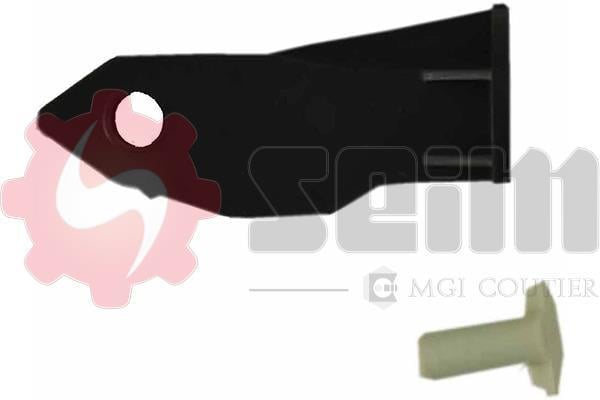 Biellette de fixation câble d'embrayage SEIM ref. 310204