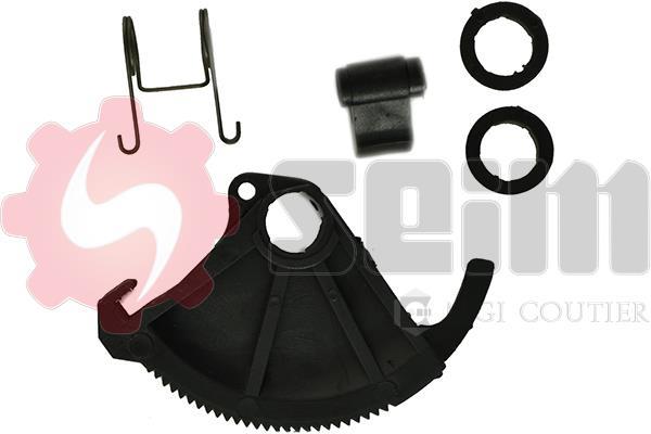 Kit de rattrapage automatique de la pédale d'embrayage SEIM ref. 320200