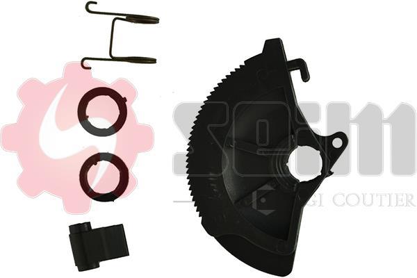 Kit de rattrapage automatique de la pédale d'embrayage SEIM ref. 320201