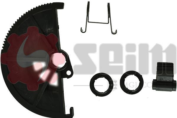 Kit de rattrapage automatique de la pédale d'embrayage SEIM ref. 320202