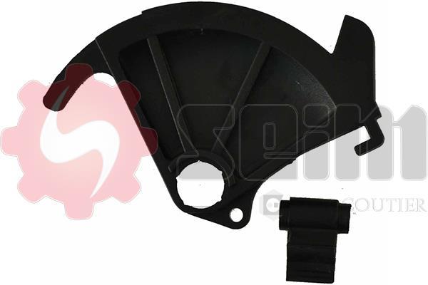 Kit de rattrapage automatique de la pédale d'embrayage SEIM ref. 320203
