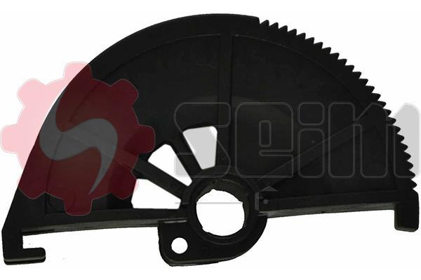 Kit de rattrapage automatique de la pédale d'embrayage SEIM ref. 320204