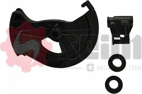 Kit de rattrapage automatique de la pédale d'embrayage SEIM ref. 320205