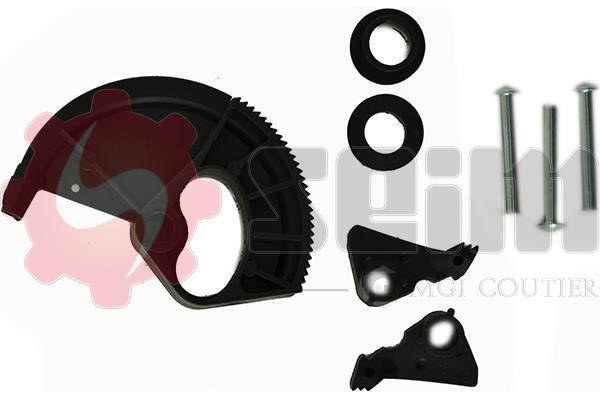 Kit de rattrapage automatique de la pédale d'embrayage SEIM ref. 320207