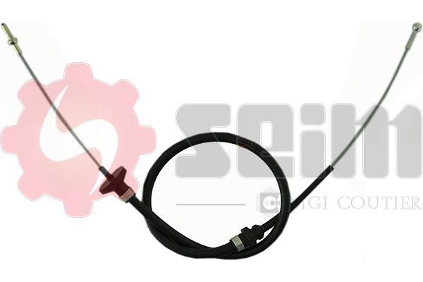 Câble d'embrayage SEIM ref. 355005