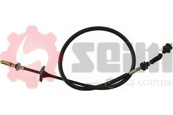 Câble d'embrayage SEIM 356203