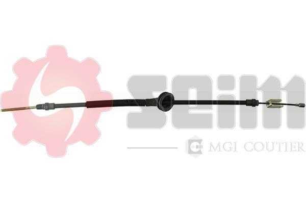 Câble d'embrayage SEIM ref. 400120