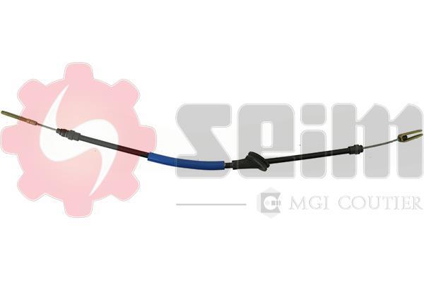 Câble d'embrayage SEIM ref. 400130