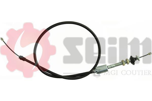 Câble d'embrayage SEIM ref. 400850