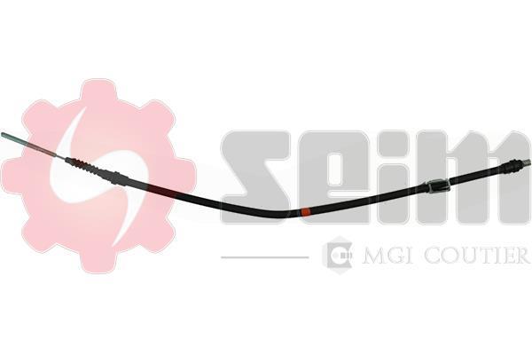 Câble d'embrayage SEIM ref. 400920