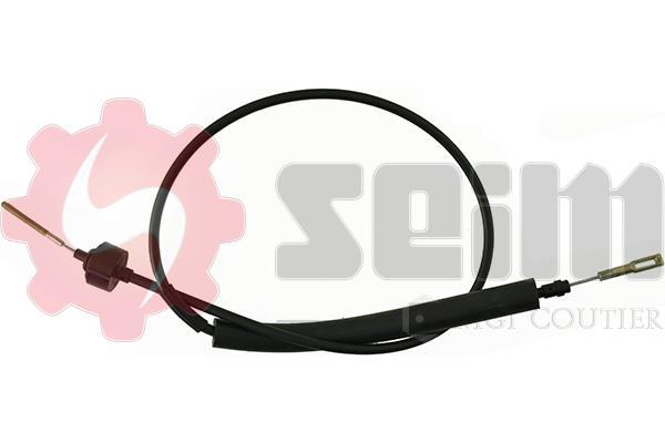 Câble d'embrayage SEIM ref. 400990