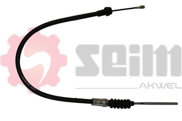 Câble d'embrayage SEIM 401030