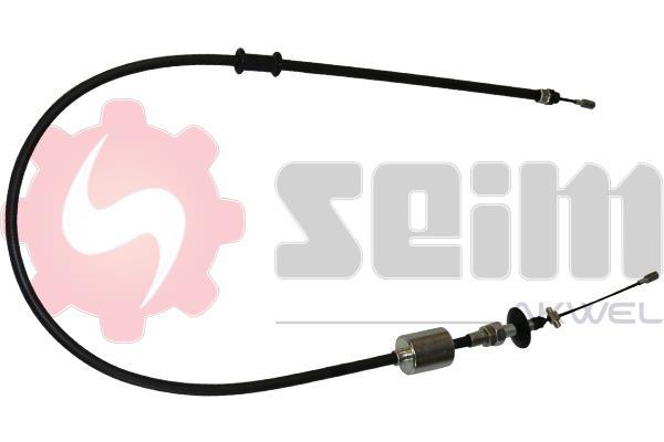 Câble d'embrayage SEIM ref. 401190