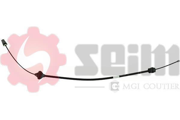 Câble d'embrayage SEIM 401350