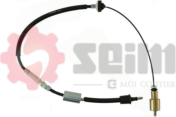Câble d'embrayage SEIM ref. 401450