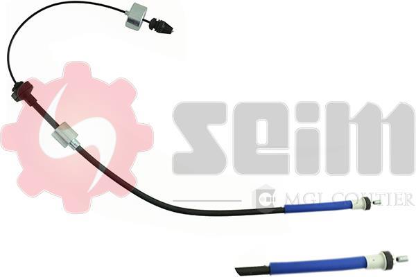 Câble d'embrayage SEIM ref. 401500