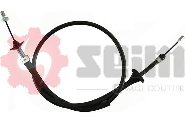 Câble d'embrayage SEIM ref. 401530