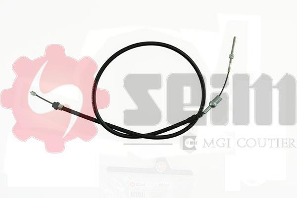Câble d'embrayage SEIM ref. 401560