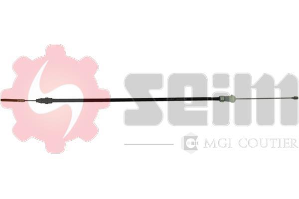 Câble d'embrayage SEIM 401570