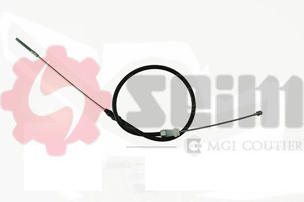Câble d'embrayage SEIM 401580