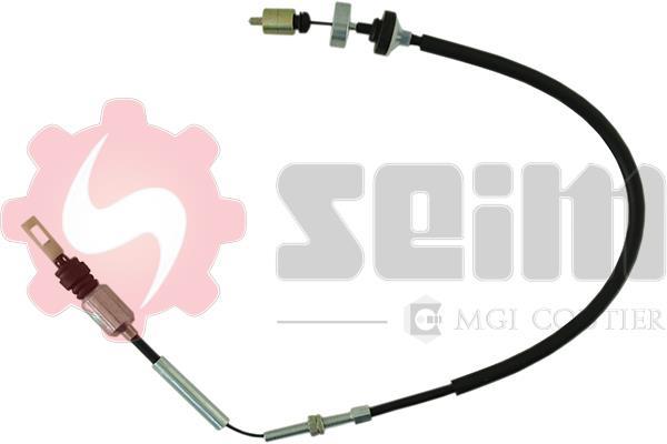 Câble d'embrayage SEIM ref. 401650