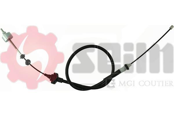 Câble d'embrayage SEIM 401712
