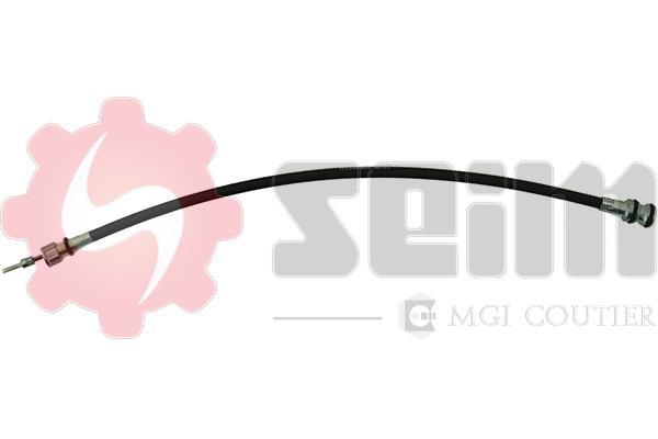 Cable del velocímetro SEIM ref. 500540