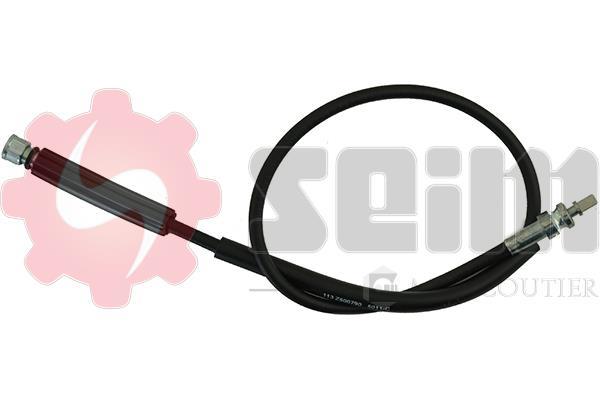 Câble Flexible Du-Bro #165 Pour Commande Moteur – Neuf – Pièce Modélisme