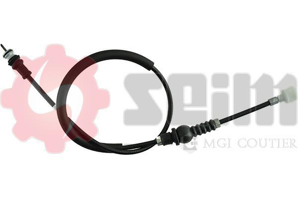 Cable del velocímetro SEIM ref. 501120