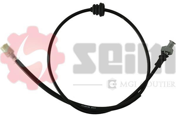 Cable del velocímetro SEIM ref. 501360