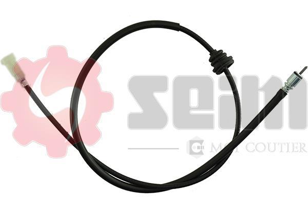 Cable del velocímetro SEIM ref. 501411