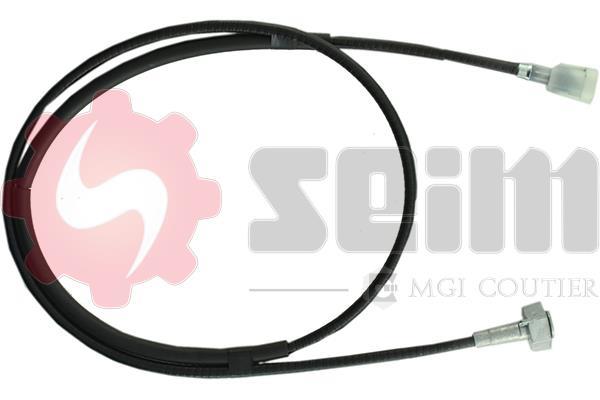 Cable del velocímetro SEIM ref. 501552