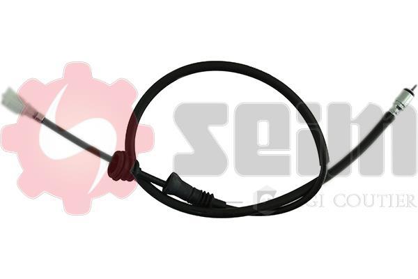 Cable del velocímetro SEIM ref. 501801