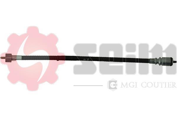 Cable del velocímetro SEIM ref. 501955