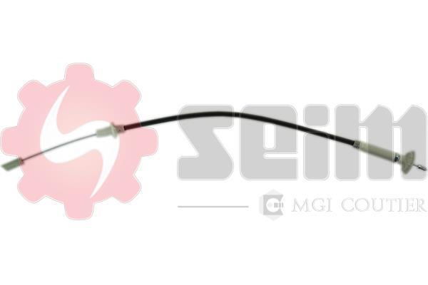 Câble d'embrayage SEIM ref. 550070