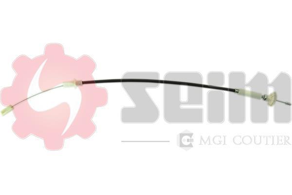 Câble d'embrayage SEIM ref. 550210