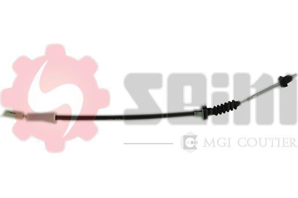 Câble d'embrayage SEIM ref. 550260